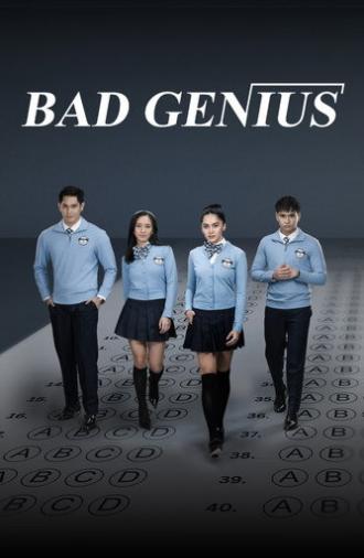 Bad Genius (2017)