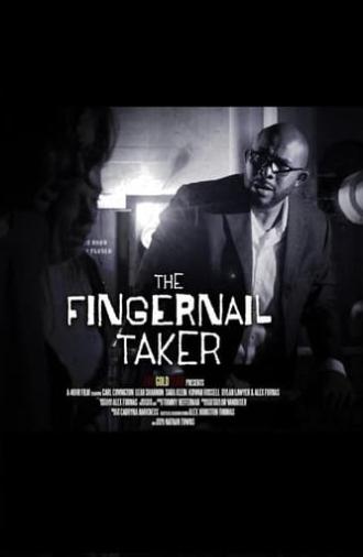 The Fingernail Taker (2023)