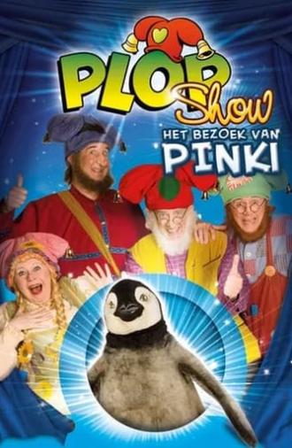 Plop en het bezoek van Pinki (2009)