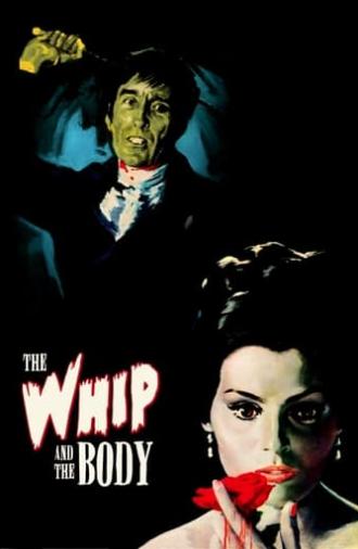 The Whip and the Body (1963)