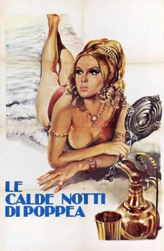 Poppea's Hot Nights (1969)