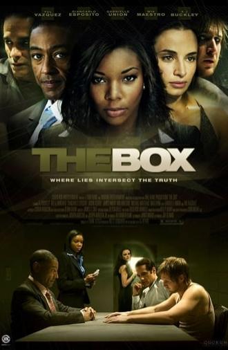 The Box (2007)