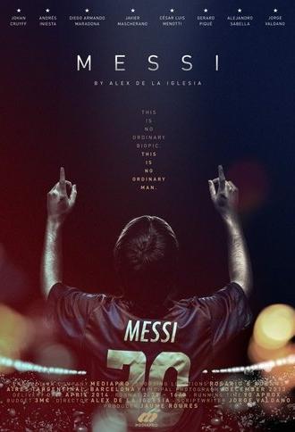 Messi (2014)