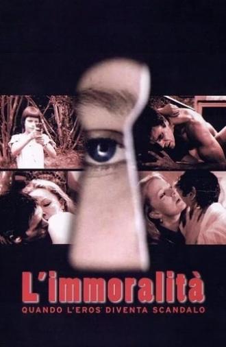 L'immoralità (1978)