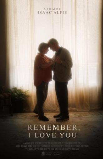 Remember, I Love You (2023)