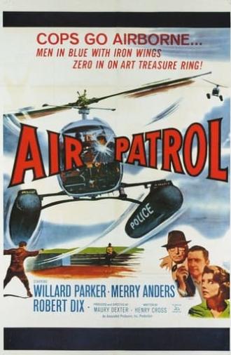 Air Patrol (1962)