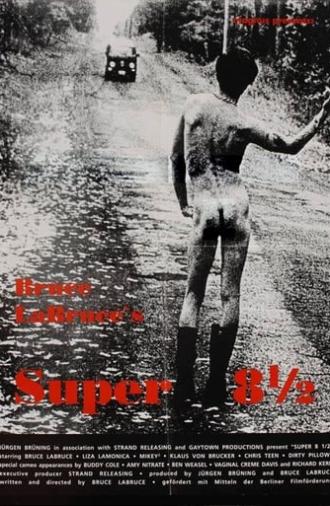 Super 8½ (1994)