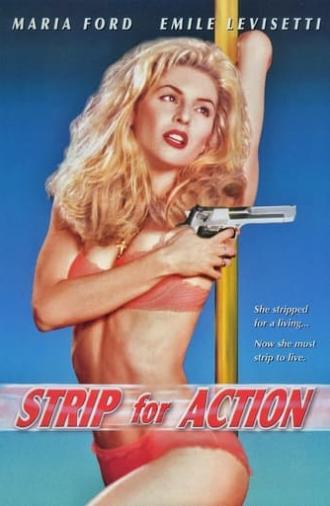 Strip for Action (1995)