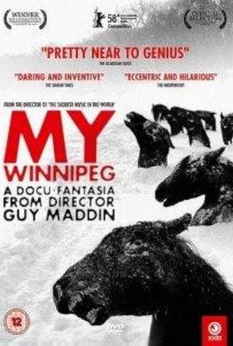 My Winnipeg: Live in Toronto (2008)