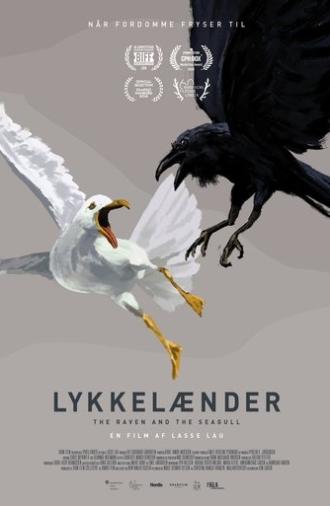 The Raven and the Seagull (2018)