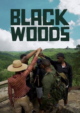 Blackwoods (2024)