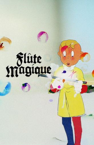 The Magic Flute (1946)