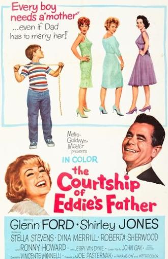 The Courtship of Eddie's Father (1963)
