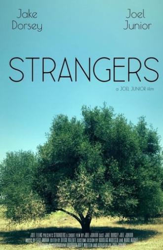 Strangers (2021)