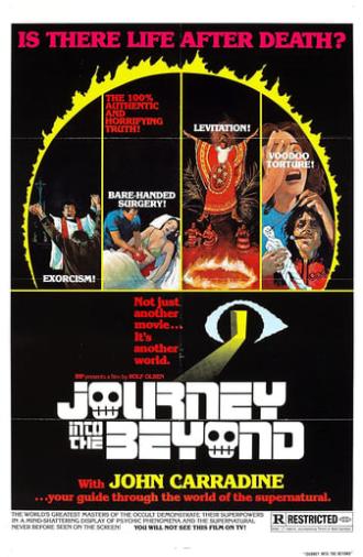 Journey Into the Beyond (1975)