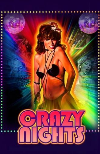 Crazy Nights (1978)