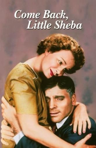 Come Back, Little Sheba (1952)