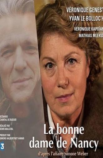 La bonne dame de Nancy (2016)