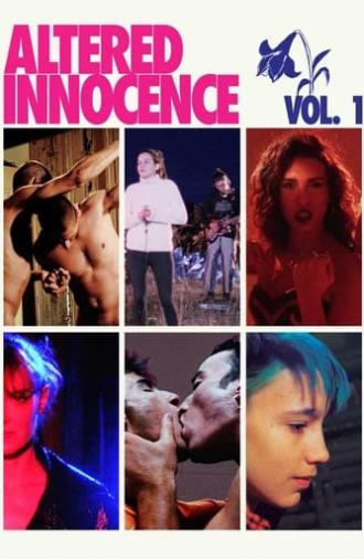 Altered Innocence Vol. 1 (2021)