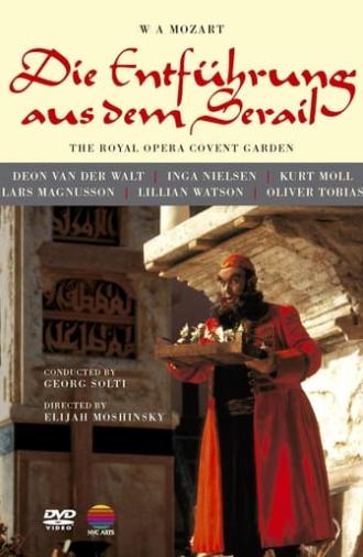 Die Entführung aus dem Serail (1987)