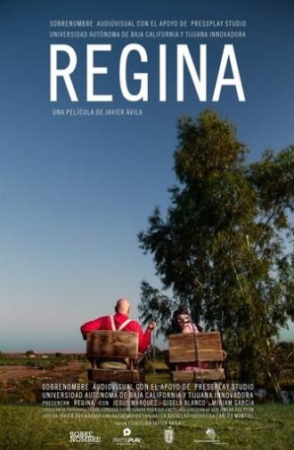 Regina (2013)