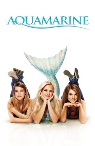 Aquamarine (2006)