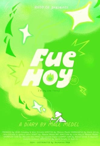 A Day Like Today (2024)