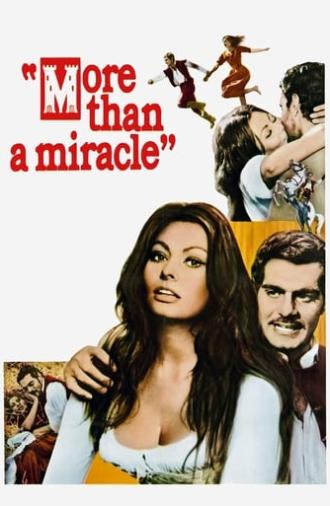 More Than a Miracle (1967)