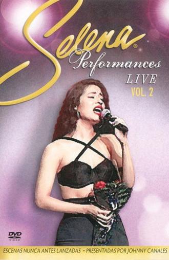 Selena Performances Vol.2 (2010)