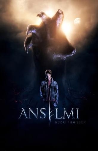 Anselmi: The Young Werewolf (2014)