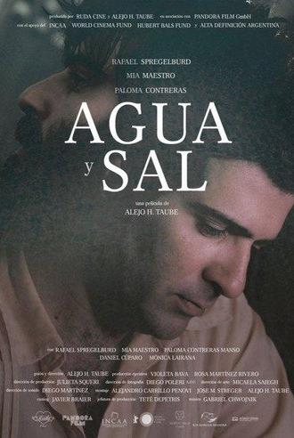 Agua y sal (2012)