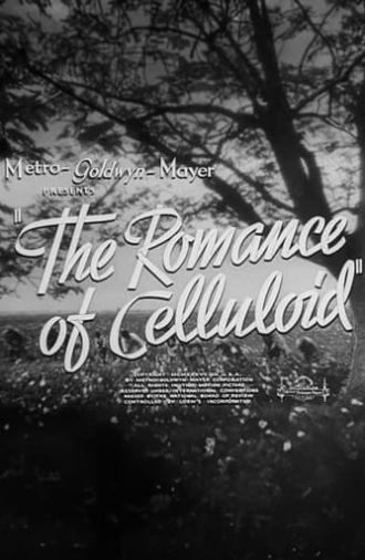 The Romance of Celluloid (1937)