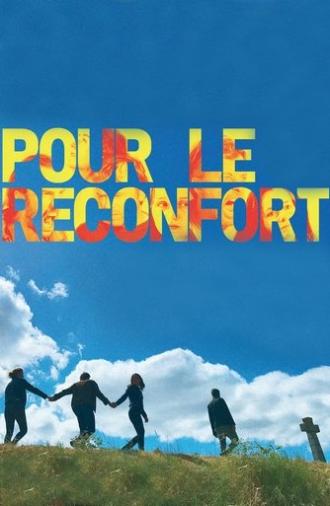 Comfort and Consolation in France (2017)