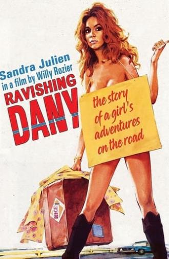 Ravishing Dany (1972)