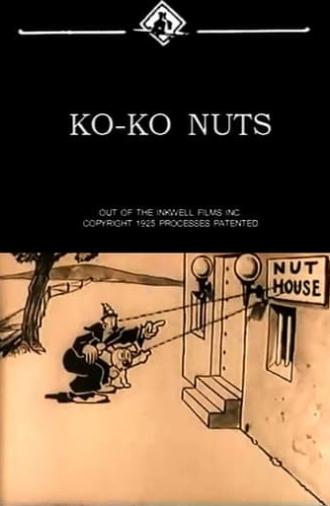 Koko Nuts (1925)