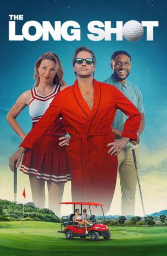 The Long Shot (2025)