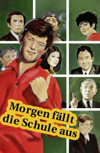 Morgen fällt die Schule aus (1971)