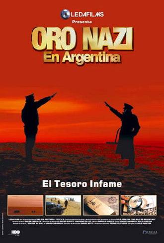 Nazi Gold in Argentina (2005)