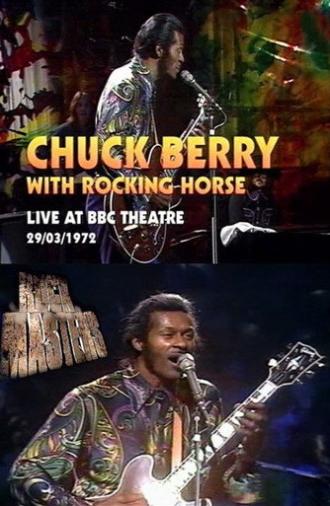 CHUCK BERRY LIVE Rocking Horse at BBC Theatre 29.03.1972 (1972)