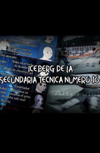 Iceberg De La Secundaria Técnica Numero 16 (2024)
