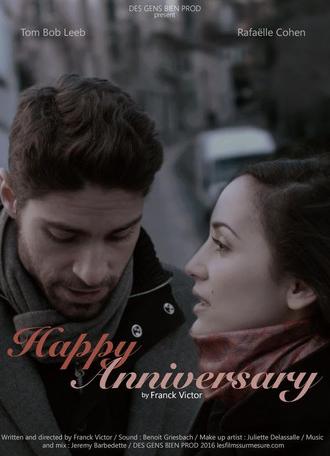 Happy Anniversary (2016)