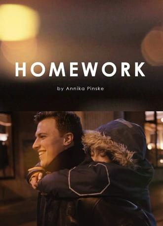 Homework (2016)