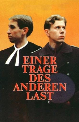 Bear Ye One Another's Burden... (1988)