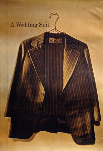 A Wedding Suit (1976)