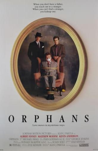 Orphans (1987)