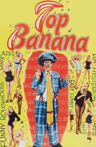 Top Banana (1954)