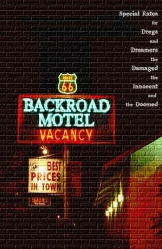 Backroad Motel (2001)