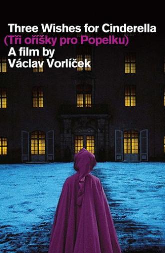 Three Wishes for Cinderella (1973)