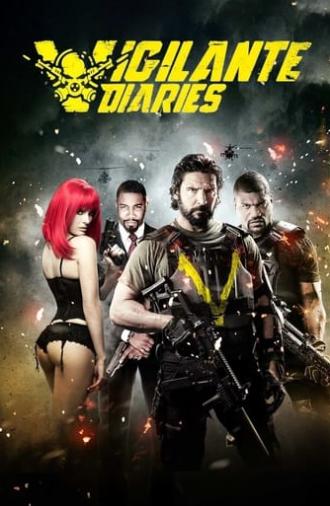 Vigilante Diaries (2016)