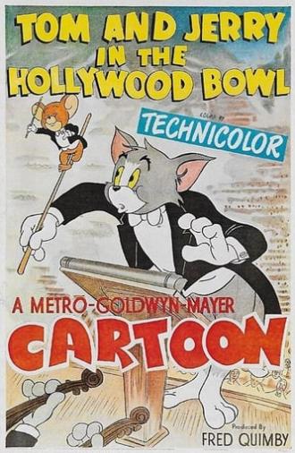 The Hollywood Bowl (1950)